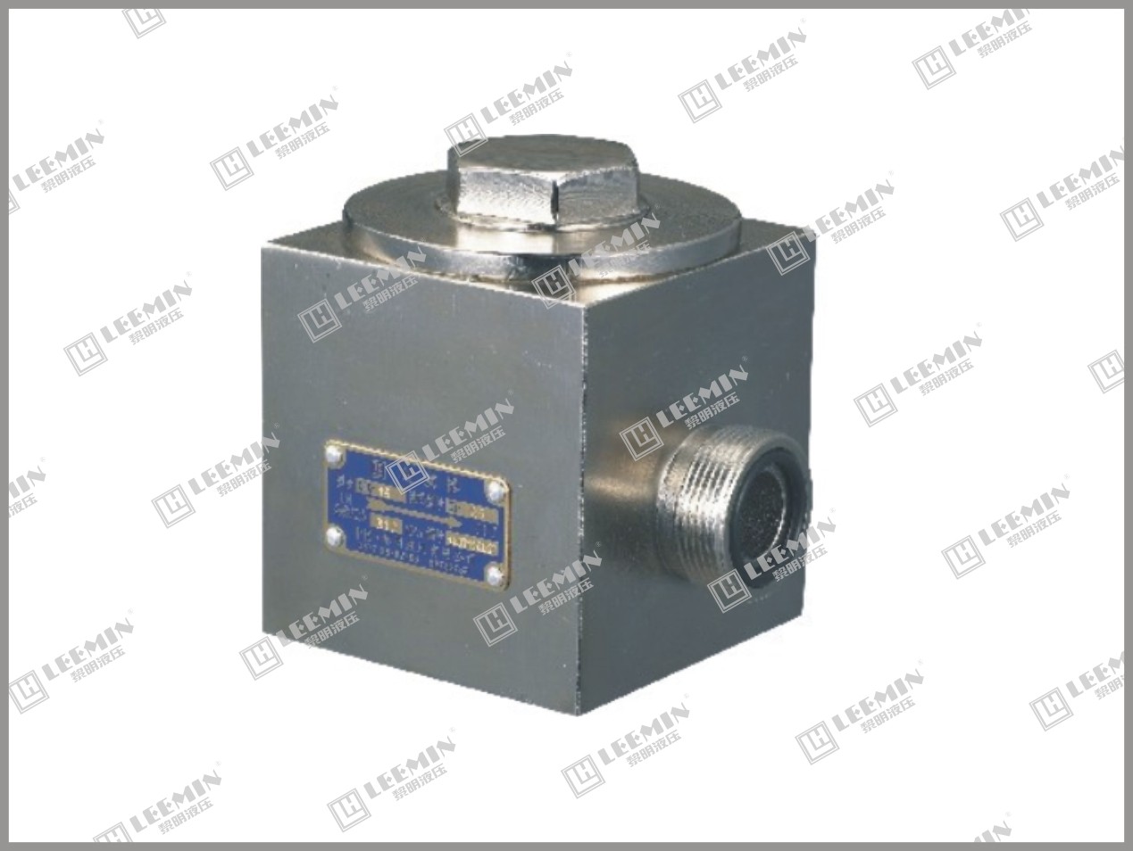 CGQ系列强磁管路过滤器