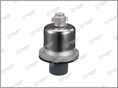 HAF MANUAL EXHAUST BREATHER FILTER SERIES